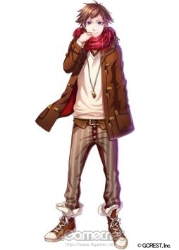 画像ギャラリー No.017のサムネイル画像 / 「乙女チック4Gamer」第312回：登場する王子様を一挙紹介！　1000バージョンの王子様と会える「夢王国と眠れる100人の王子様」を特集