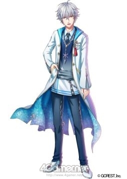 画像ギャラリー No.018のサムネイル画像 / 「乙女チック4Gamer」第312回：登場する王子様を一挙紹介！　1000バージョンの王子様と会える「夢王国と眠れる100人の王子様」を特集