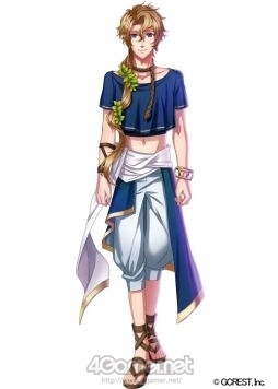 画像ギャラリー No.020のサムネイル画像 / 「乙女チック4Gamer」第312回：登場する王子様を一挙紹介！　1000バージョンの王子様と会える「夢王国と眠れる100人の王子様」を特集
