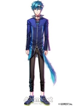 画像ギャラリー No.021のサムネイル画像 / 「乙女チック4Gamer」第312回：登場する王子様を一挙紹介！　1000バージョンの王子様と会える「夢王国と眠れる100人の王子様」を特集