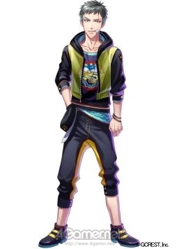 画像ギャラリー No.023のサムネイル画像 / 「乙女チック4Gamer」第312回：登場する王子様を一挙紹介！　1000バージョンの王子様と会える「夢王国と眠れる100人の王子様」を特集