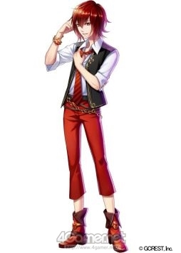 画像ギャラリー No.026のサムネイル画像 / 「乙女チック4Gamer」第312回：登場する王子様を一挙紹介！　1000バージョンの王子様と会える「夢王国と眠れる100人の王子様」を特集