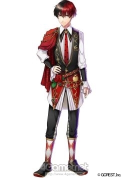 画像ギャラリー No.031のサムネイル画像 / 「乙女チック4Gamer」第312回：登場する王子様を一挙紹介！　1000バージョンの王子様と会える「夢王国と眠れる100人の王子様」を特集