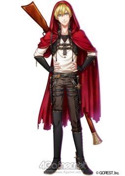 画像ギャラリー No.035のサムネイル画像 / 「乙女チック4Gamer」第312回：登場する王子様を一挙紹介！　1000バージョンの王子様と会える「夢王国と眠れる100人の王子様」を特集