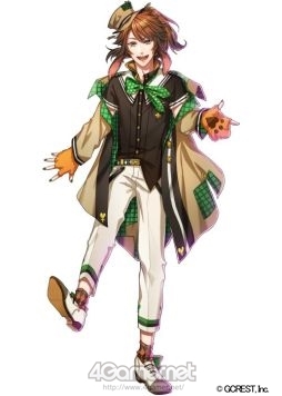 画像ギャラリー No.036のサムネイル画像 / 「乙女チック4Gamer」第312回：登場する王子様を一挙紹介！　1000バージョンの王子様と会える「夢王国と眠れる100人の王子様」を特集