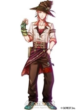 画像ギャラリー No.038のサムネイル画像 / 「乙女チック4Gamer」第312回：登場する王子様を一挙紹介！　1000バージョンの王子様と会える「夢王国と眠れる100人の王子様」を特集