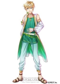 画像ギャラリー No.040のサムネイル画像 / 「乙女チック4Gamer」第312回：登場する王子様を一挙紹介！　1000バージョンの王子様と会える「夢王国と眠れる100人の王子様」を特集
