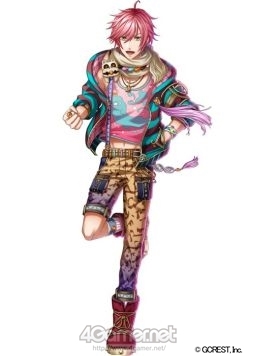 画像ギャラリー No.044のサムネイル画像 / 「乙女チック4Gamer」第312回：登場する王子様を一挙紹介！　1000バージョンの王子様と会える「夢王国と眠れる100人の王子様」を特集