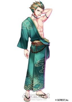 画像ギャラリー No.045のサムネイル画像 / 「乙女チック4Gamer」第312回：登場する王子様を一挙紹介！　1000バージョンの王子様と会える「夢王国と眠れる100人の王子様」を特集