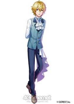 画像ギャラリー No.046のサムネイル画像 / 「乙女チック4Gamer」第312回：登場する王子様を一挙紹介！　1000バージョンの王子様と会える「夢王国と眠れる100人の王子様」を特集