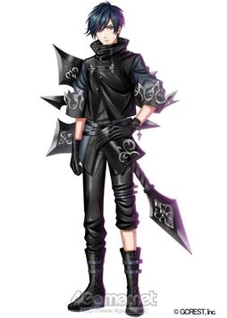 画像ギャラリー No.047のサムネイル画像 / 「乙女チック4Gamer」第312回：登場する王子様を一挙紹介！　1000バージョンの王子様と会える「夢王国と眠れる100人の王子様」を特集