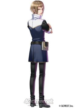 画像ギャラリー No.049のサムネイル画像 / 「乙女チック4Gamer」第312回：登場する王子様を一挙紹介！　1000バージョンの王子様と会える「夢王国と眠れる100人の王子様」を特集