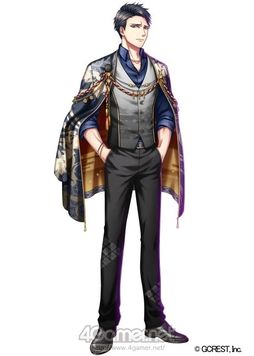 画像ギャラリー No.050のサムネイル画像 / 「乙女チック4Gamer」第312回：登場する王子様を一挙紹介！　1000バージョンの王子様と会える「夢王国と眠れる100人の王子様」を特集