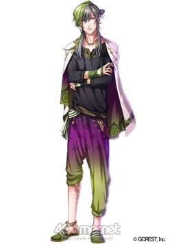 画像ギャラリー No.054のサムネイル画像 / 「乙女チック4Gamer」第312回：登場する王子様を一挙紹介！　1000バージョンの王子様と会える「夢王国と眠れる100人の王子様」を特集