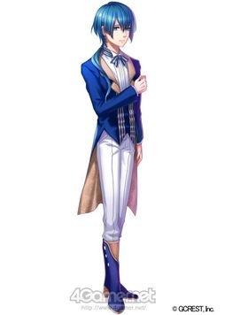 画像ギャラリー No.057のサムネイル画像 / 「乙女チック4Gamer」第312回：登場する王子様を一挙紹介！　1000バージョンの王子様と会える「夢王国と眠れる100人の王子様」を特集
