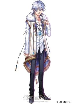 画像ギャラリー No.060のサムネイル画像 / 「乙女チック4Gamer」第312回：登場する王子様を一挙紹介！　1000バージョンの王子様と会える「夢王国と眠れる100人の王子様」を特集