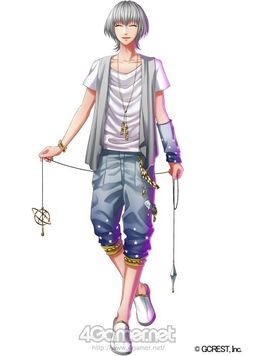 画像ギャラリー No.063のサムネイル画像 / 「乙女チック4Gamer」第312回：登場する王子様を一挙紹介！　1000バージョンの王子様と会える「夢王国と眠れる100人の王子様」を特集