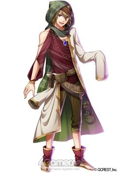 画像ギャラリー No.067のサムネイル画像 / 「乙女チック4Gamer」第312回：登場する王子様を一挙紹介！　1000バージョンの王子様と会える「夢王国と眠れる100人の王子様」を特集