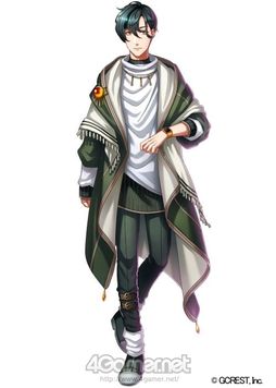 画像ギャラリー No.069のサムネイル画像 / 「乙女チック4Gamer」第312回：登場する王子様を一挙紹介！　1000バージョンの王子様と会える「夢王国と眠れる100人の王子様」を特集