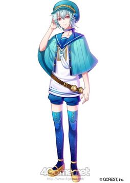 画像ギャラリー No.070のサムネイル画像 / 「乙女チック4Gamer」第312回：登場する王子様を一挙紹介！　1000バージョンの王子様と会える「夢王国と眠れる100人の王子様」を特集