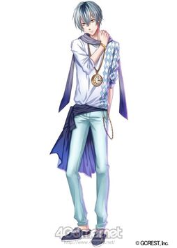 画像ギャラリー No.073のサムネイル画像 / 「乙女チック4Gamer」第312回：登場する王子様を一挙紹介！　1000バージョンの王子様と会える「夢王国と眠れる100人の王子様」を特集