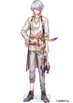画像ギャラリー No.074のサムネイル画像 / 「乙女チック4Gamer」第312回：登場する王子様を一挙紹介！　1000バージョンの王子様と会える「夢王国と眠れる100人の王子様」を特集