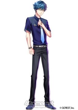 画像ギャラリー No.075のサムネイル画像 / 「乙女チック4Gamer」第312回：登場する王子様を一挙紹介！　1000バージョンの王子様と会える「夢王国と眠れる100人の王子様」を特集
