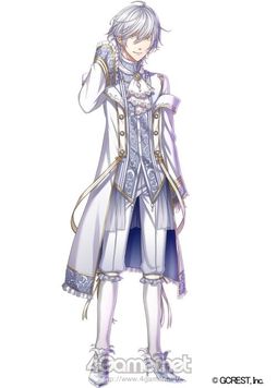 画像ギャラリー No.077のサムネイル画像 / 「乙女チック4Gamer」第312回：登場する王子様を一挙紹介！　1000バージョンの王子様と会える「夢王国と眠れる100人の王子様」を特集