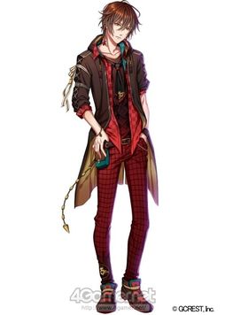 画像ギャラリー No.080のサムネイル画像 / 「乙女チック4Gamer」第312回：登場する王子様を一挙紹介！　1000バージョンの王子様と会える「夢王国と眠れる100人の王子様」を特集