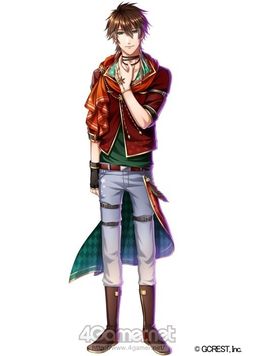 画像ギャラリー No.084のサムネイル画像 / 「乙女チック4Gamer」第312回：登場する王子様を一挙紹介！　1000バージョンの王子様と会える「夢王国と眠れる100人の王子様」を特集