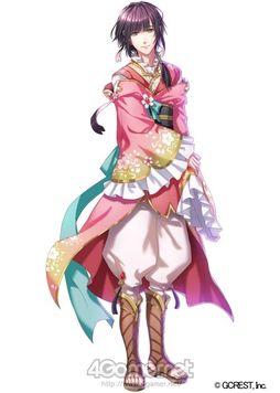 画像ギャラリー No.087のサムネイル画像 / 「乙女チック4Gamer」第312回：登場する王子様を一挙紹介！　1000バージョンの王子様と会える「夢王国と眠れる100人の王子様」を特集