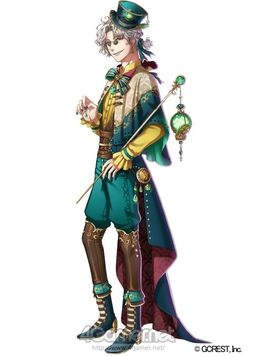 画像ギャラリー No.088のサムネイル画像 / 「乙女チック4Gamer」第312回：登場する王子様を一挙紹介！　1000バージョンの王子様と会える「夢王国と眠れる100人の王子様」を特集