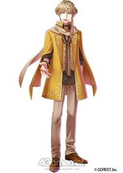 画像ギャラリー No.108のサムネイル画像 / 「乙女チック4Gamer」第312回：登場する王子様を一挙紹介！　1000バージョンの王子様と会える「夢王国と眠れる100人の王子様」を特集