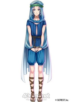 画像ギャラリー No.113のサムネイル画像 / 「乙女チック4Gamer」第312回：登場する王子様を一挙紹介！　1000バージョンの王子様と会える「夢王国と眠れる100人の王子様」を特集