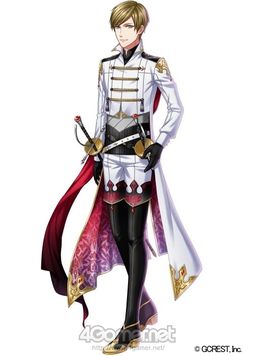 画像ギャラリー No.114のサムネイル画像 / 「乙女チック4Gamer」第312回：登場する王子様を一挙紹介！　1000バージョンの王子様と会える「夢王国と眠れる100人の王子様」を特集