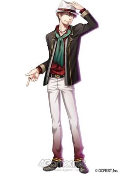 画像ギャラリー No.115のサムネイル画像 / 「乙女チック4Gamer」第312回：登場する王子様を一挙紹介！　1000バージョンの王子様と会える「夢王国と眠れる100人の王子様」を特集