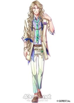 画像ギャラリー No.117のサムネイル画像 / 「乙女チック4Gamer」第312回：登場する王子様を一挙紹介！　1000バージョンの王子様と会える「夢王国と眠れる100人の王子様」を特集