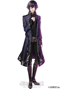画像ギャラリー No.119のサムネイル画像 / 「乙女チック4Gamer」第312回：登場する王子様を一挙紹介！　1000バージョンの王子様と会える「夢王国と眠れる100人の王子様」を特集