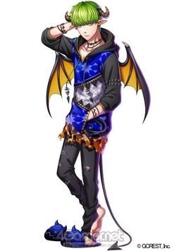 画像ギャラリー No.121のサムネイル画像 / 「乙女チック4Gamer」第312回：登場する王子様を一挙紹介！　1000バージョンの王子様と会える「夢王国と眠れる100人の王子様」を特集