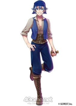 画像ギャラリー No.133のサムネイル画像 / 「乙女チック4Gamer」第312回：登場する王子様を一挙紹介！　1000バージョンの王子様と会える「夢王国と眠れる100人の王子様」を特集