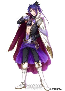 画像ギャラリー No.134のサムネイル画像 / 「乙女チック4Gamer」第312回：登場する王子様を一挙紹介！　1000バージョンの王子様と会える「夢王国と眠れる100人の王子様」を特集