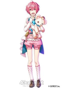 画像ギャラリー No.139のサムネイル画像 / 「乙女チック4Gamer」第312回：登場する王子様を一挙紹介！　1000バージョンの王子様と会える「夢王国と眠れる100人の王子様」を特集