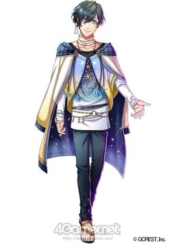 画像ギャラリー No.142のサムネイル画像 / 「乙女チック4Gamer」第312回：登場する王子様を一挙紹介！　1000バージョンの王子様と会える「夢王国と眠れる100人の王子様」を特集