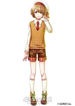 画像ギャラリー No.143のサムネイル画像 / 「乙女チック4Gamer」第312回：登場する王子様を一挙紹介！　1000バージョンの王子様と会える「夢王国と眠れる100人の王子様」を特集