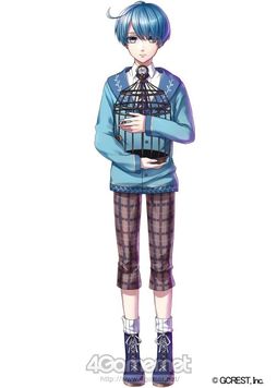 画像ギャラリー No.147のサムネイル画像 / 「乙女チック4Gamer」第312回：登場する王子様を一挙紹介！　1000バージョンの王子様と会える「夢王国と眠れる100人の王子様」を特集