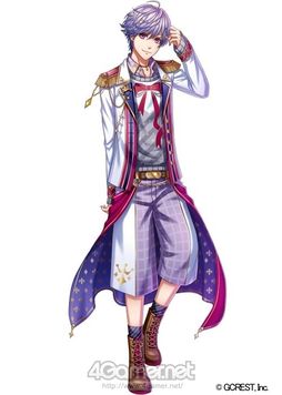 画像ギャラリー No.149のサムネイル画像 / 「乙女チック4Gamer」第312回：登場する王子様を一挙紹介！　1000バージョンの王子様と会える「夢王国と眠れる100人の王子様」を特集