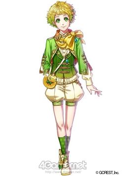 画像ギャラリー No.151のサムネイル画像 / 「乙女チック4Gamer」第312回：登場する王子様を一挙紹介！　1000バージョンの王子様と会える「夢王国と眠れる100人の王子様」を特集