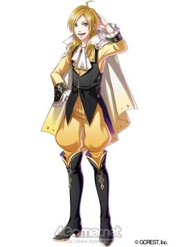 画像ギャラリー No.152のサムネイル画像 / 「乙女チック4Gamer」第312回：登場する王子様を一挙紹介！　1000バージョンの王子様と会える「夢王国と眠れる100人の王子様」を特集