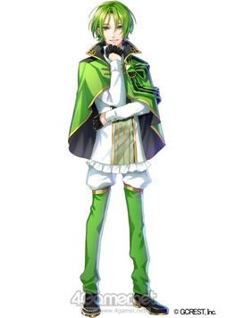 画像ギャラリー No.153のサムネイル画像 / 「乙女チック4Gamer」第312回：登場する王子様を一挙紹介！　1000バージョンの王子様と会える「夢王国と眠れる100人の王子様」を特集