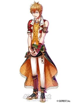 画像ギャラリー No.155のサムネイル画像 / 「乙女チック4Gamer」第312回：登場する王子様を一挙紹介！　1000バージョンの王子様と会える「夢王国と眠れる100人の王子様」を特集